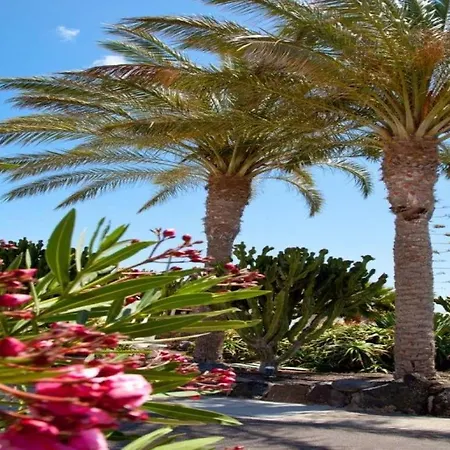 Willa Playa Blanca Sleeps 6 Pool Wifi