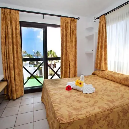 Playa Blanca Sleeps 6 Pool Wifi Willa Playa Blanca (Lanzarote)